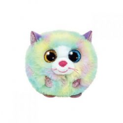 Peluche gros yeux collection deals